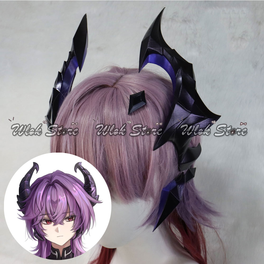 Prop For Cosplay - Anime Oyunu Genshin Etki Durin Cosplay