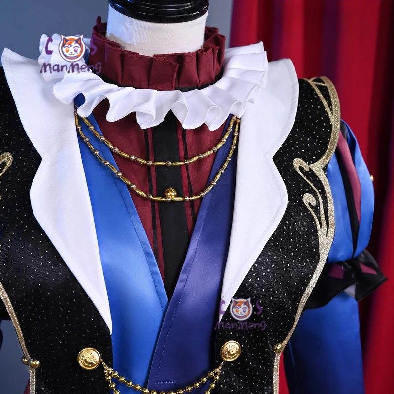 Prop De Cosplay - Anime PJSK Tenma Tsukasa tks tms