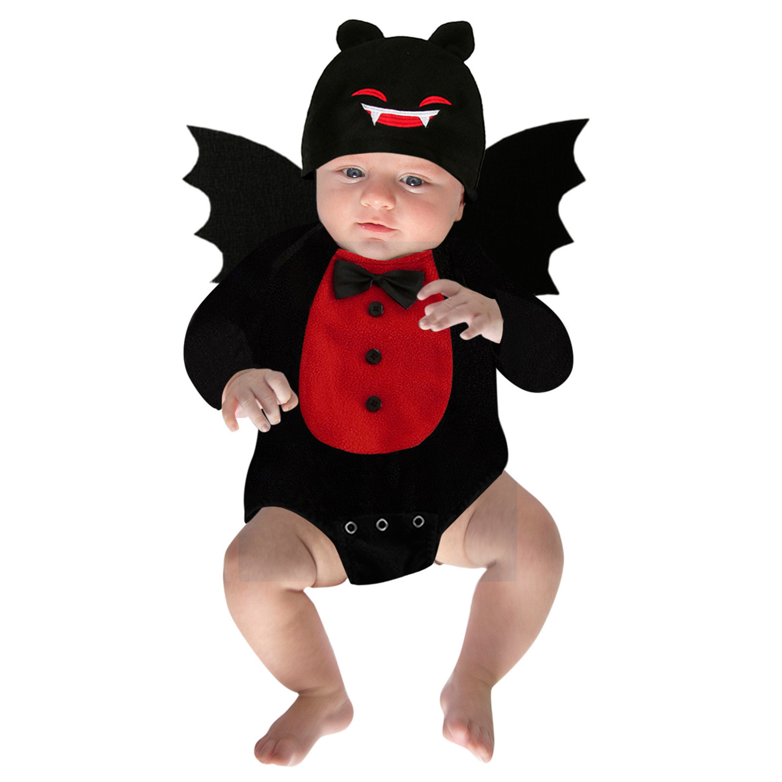 Cosplay Bat Prop - Umorden Bebek Bebek Erkek Kız Cadılar