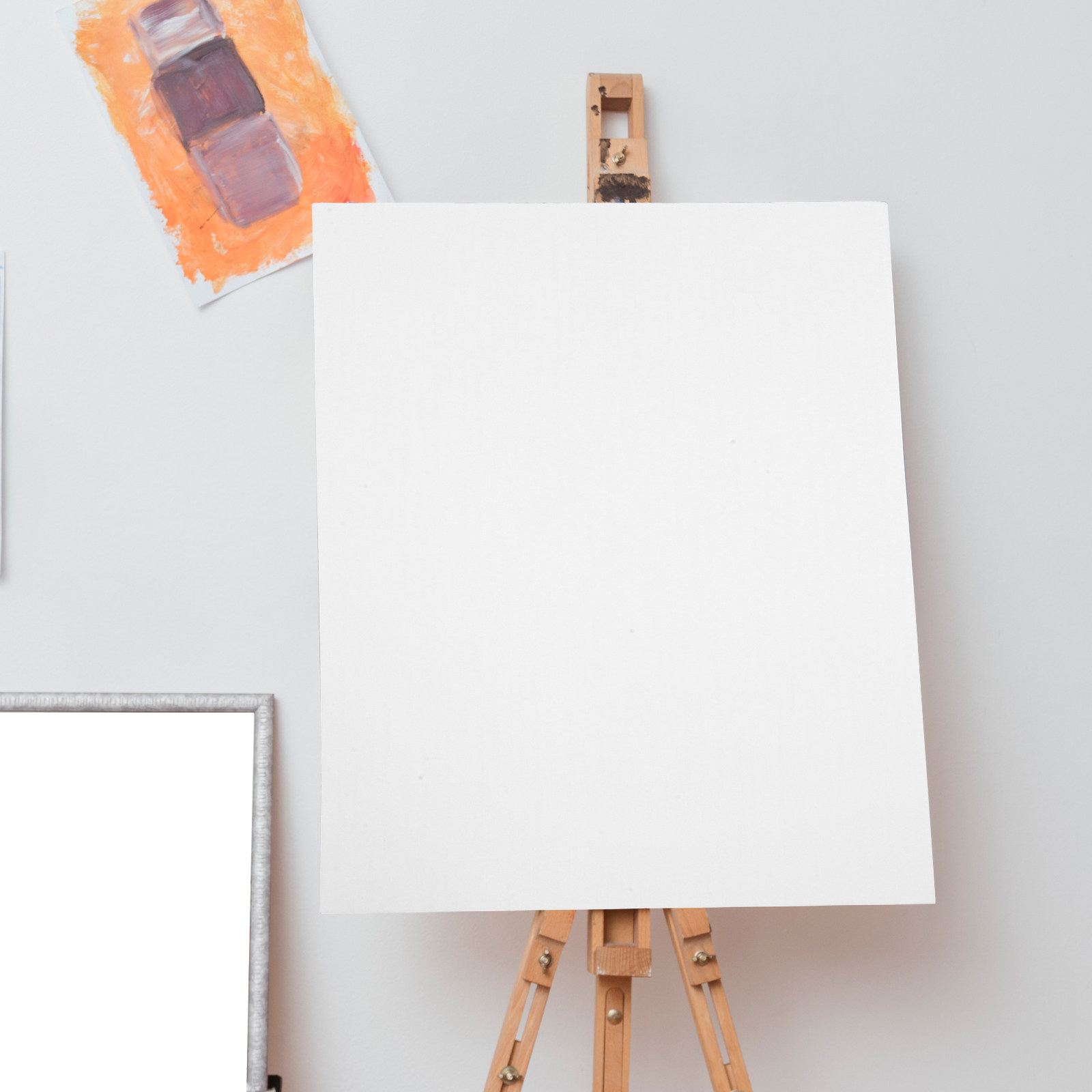 Cosplay Prop Foam Board - 10 Adet Kalın Köpük Levha, Kendin