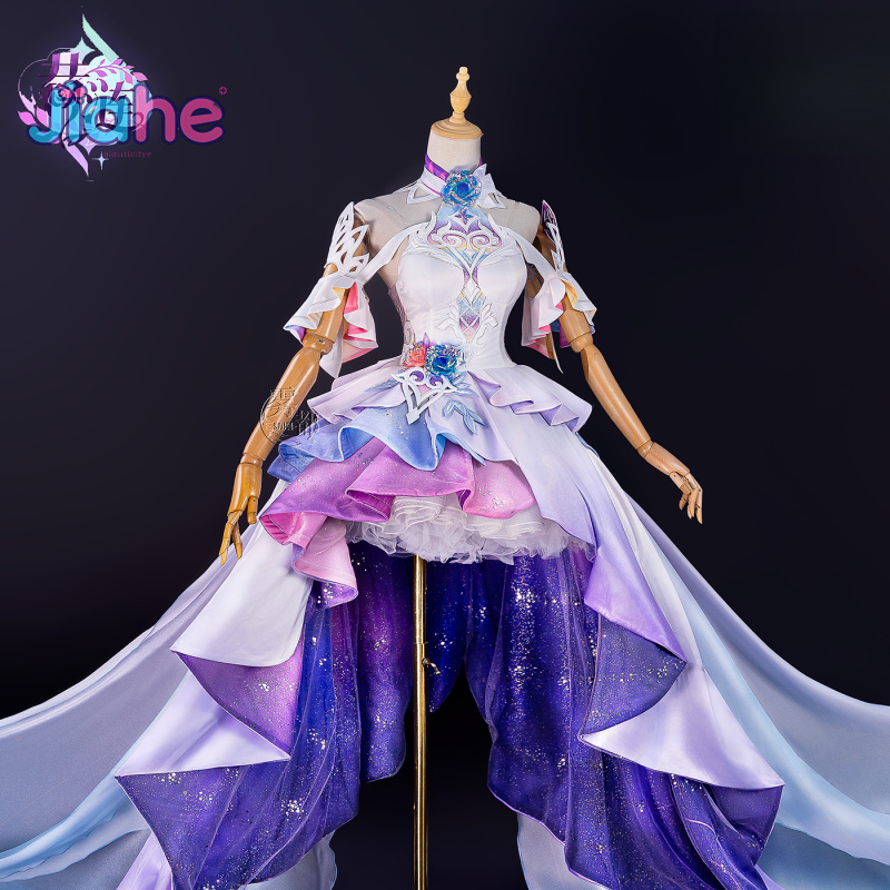 Prop De Cosplay - Oyun Honkai: Star Rail Cyrene Cosplay
