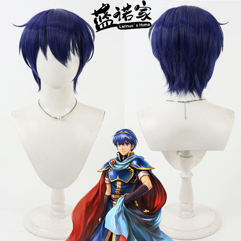 Cosplay Fire Prop - Anime Fire Emblem: Amblemin Gizemi Marth