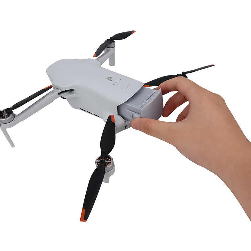 Potensic ATOM 3 Drone Pervanel - Ekko Cosplay Prop incelemesi ve fiyatı