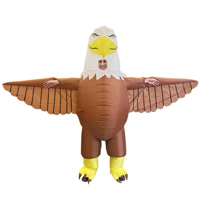 Kartal Şeklinde Şişirilebilir  - Cosplay Props incelemesi ve fiyatı
