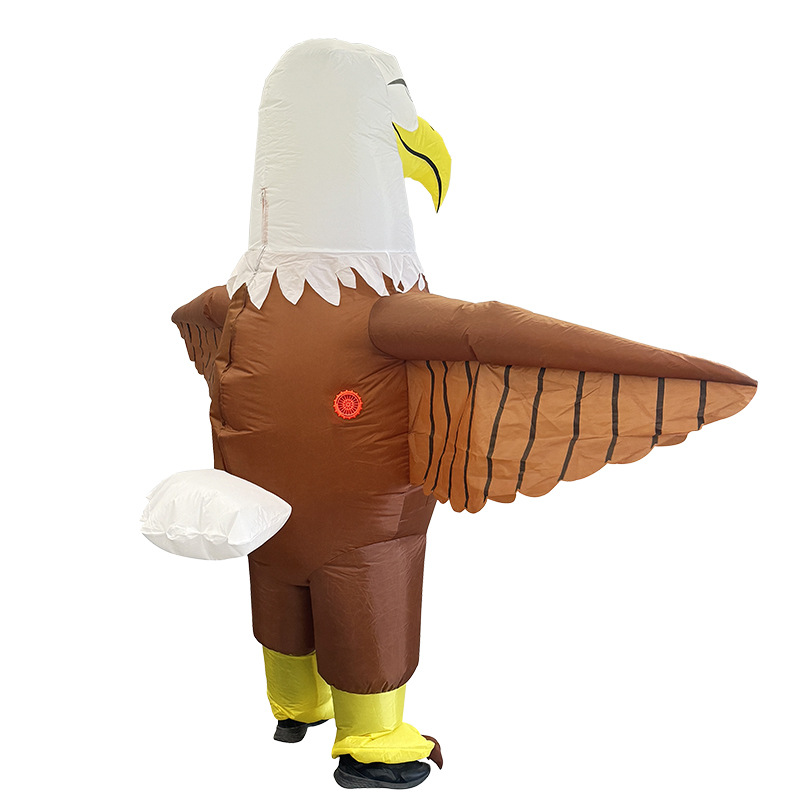 Kartal Şeklinde Şişirilebilir  - Cosplay Props incelemesi ve fiyatı