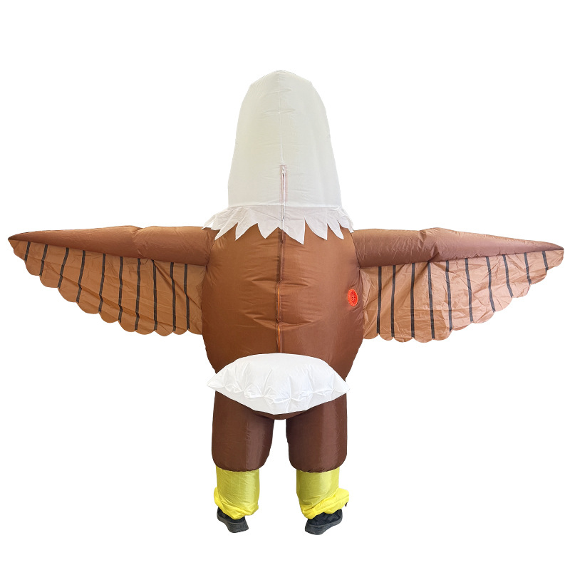 Kartal Şeklinde Şişirilebilir  - Cosplay Props incelemesi ve fiyatı