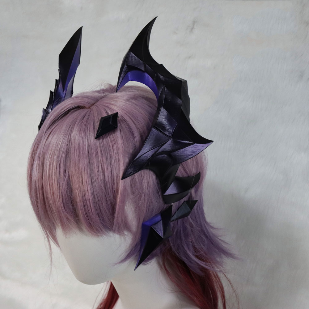 Anime Oyunu Genshin Etki Durin - Prop For Cosplay incelemesi ve fiyatı