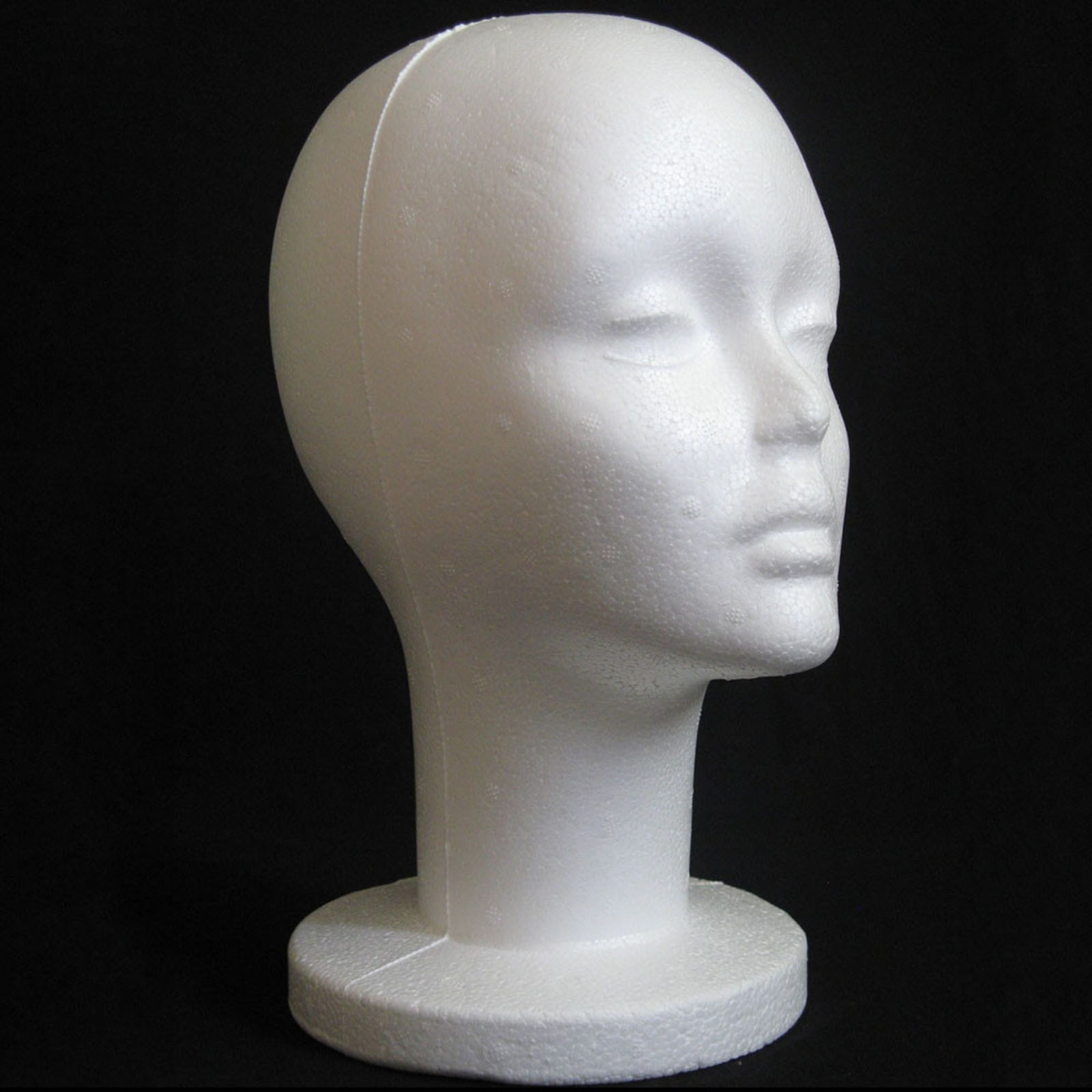 Kadın Strafor Manken Manken Ka - Cosplay Prop Foam incelemesi ve fiyatı
