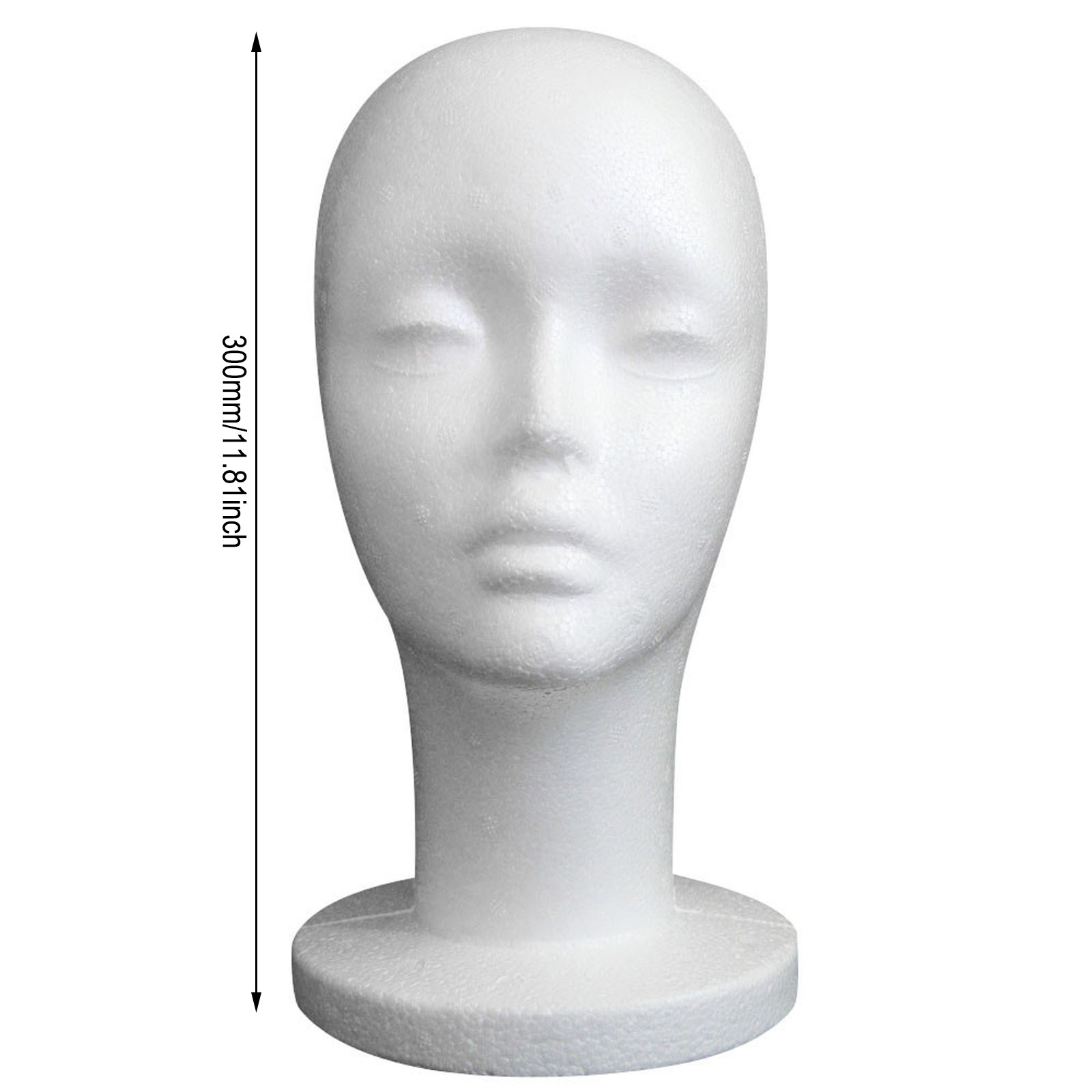 Kadın Strafor Manken Manken Ka - Cosplay Prop Foam incelemesi ve fiyatı