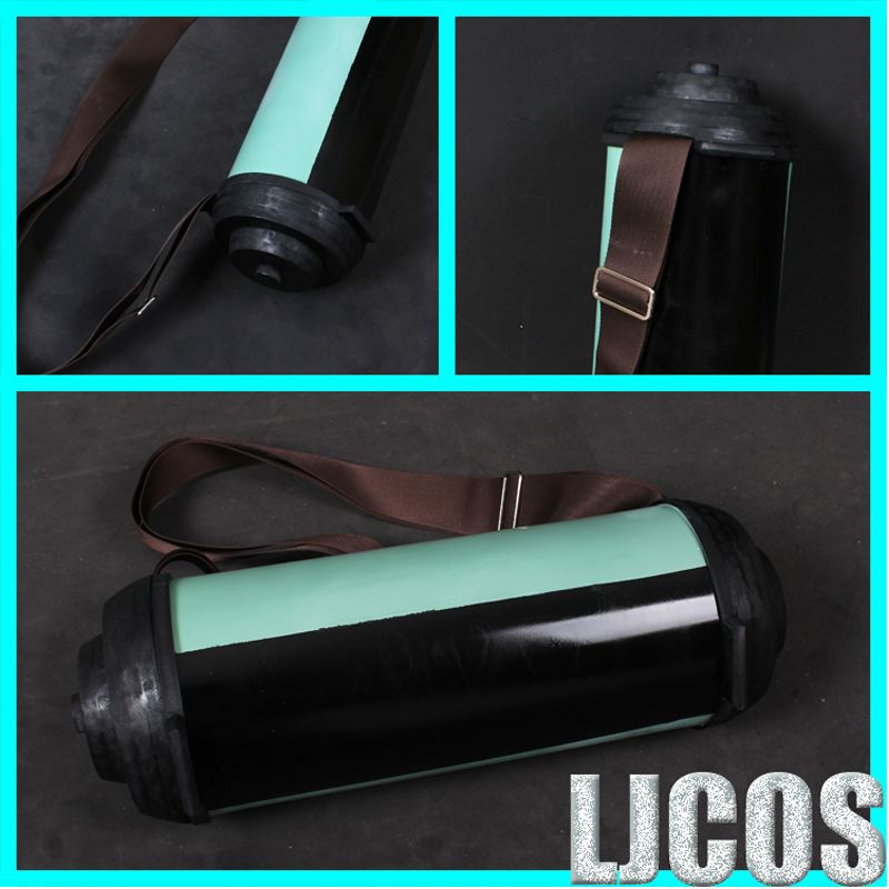 LOL Ekko Cosplay kılıç silah s - Ekko Cosplay Prop incelemesi ve fiyatı