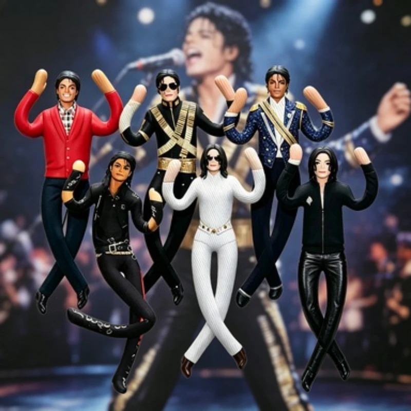 Michael Jackson Cosplay Prop B - Cosplay Fire Prop incelemesi ve fiyatı