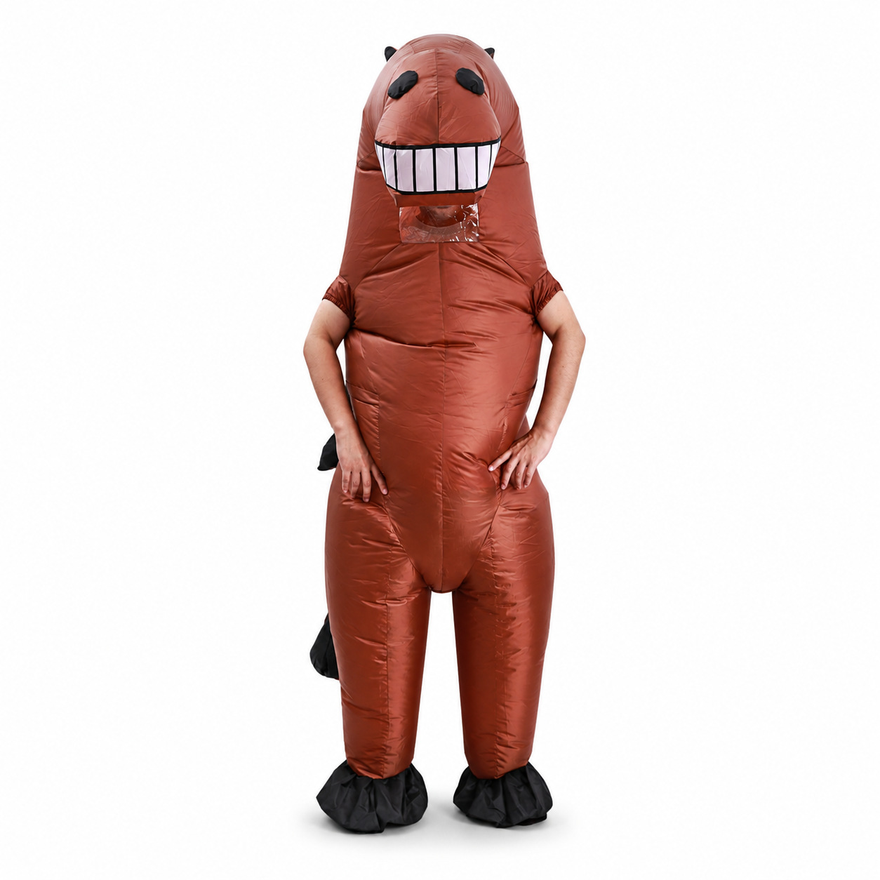 At Şeklinde Şişirilebilir Kost - Cosplay Props incelemesi ve fiyatı