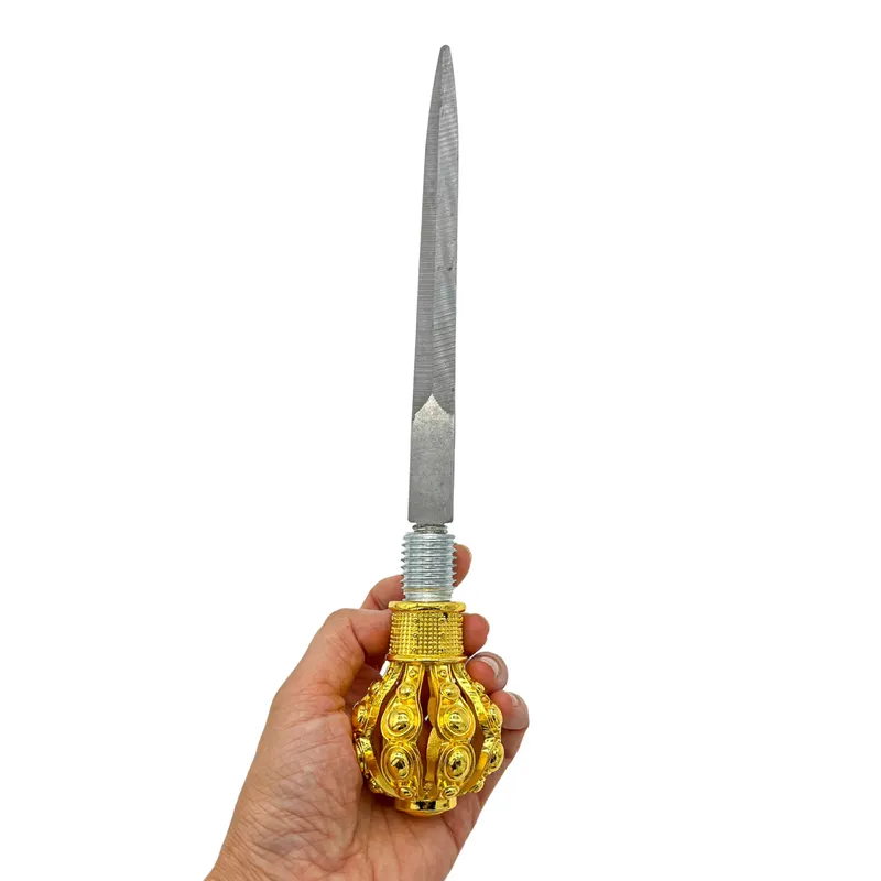 Beyefendi için uygarlık person - Cosplay Props incelemesi ve fiyatı