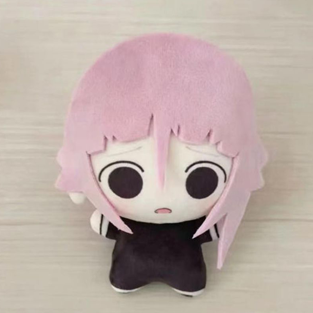 Anime Soul Eater Crona Cosplay - Cosplay Plushie Prop incelemesi ve fiyatı