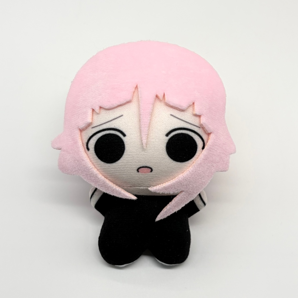 Anime Soul Eater Crona Cosplay - Cosplay Plushie Prop incelemesi ve fiyatı