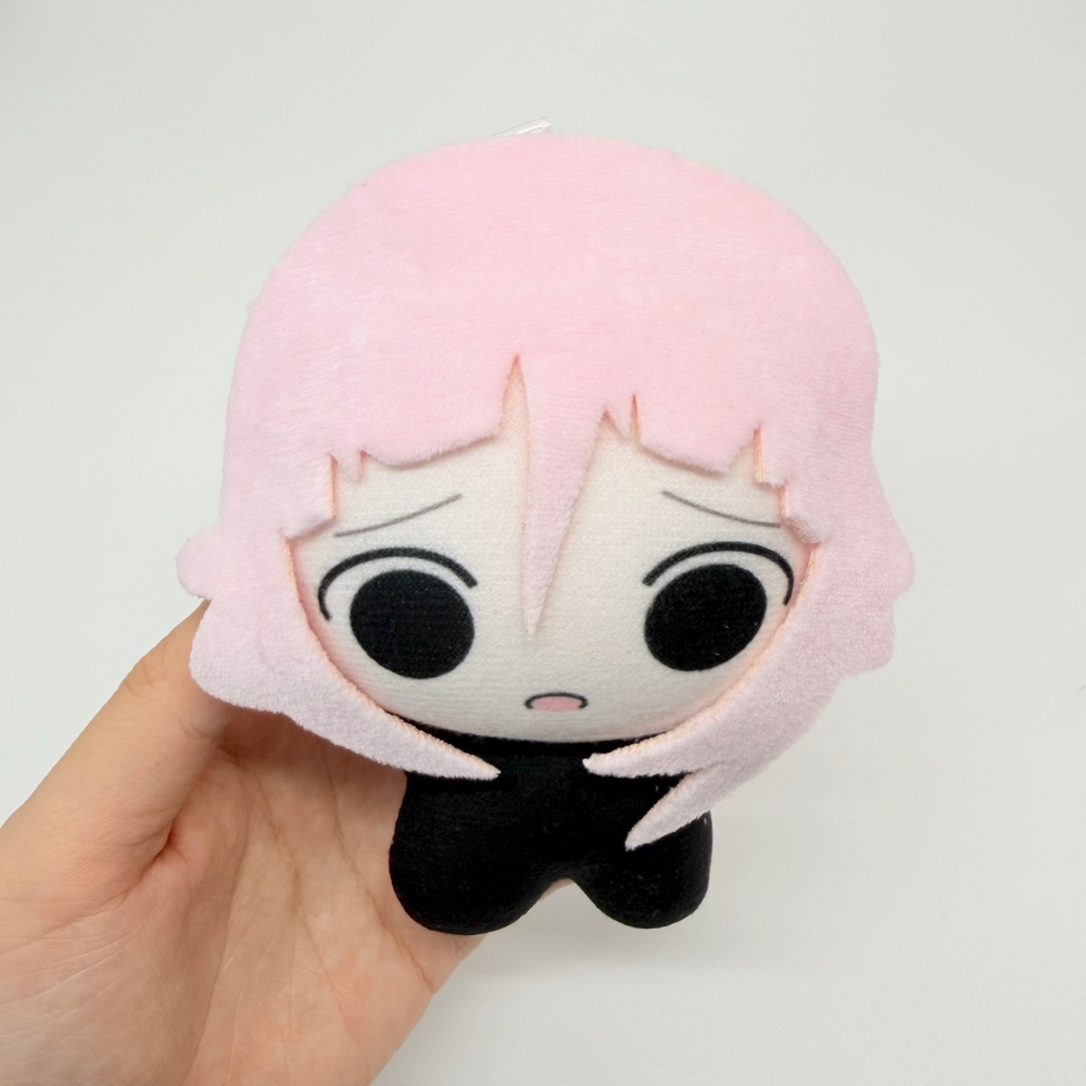 Anime Soul Eater Crona Cosplay - Cosplay Plushie Prop incelemesi ve fiyatı