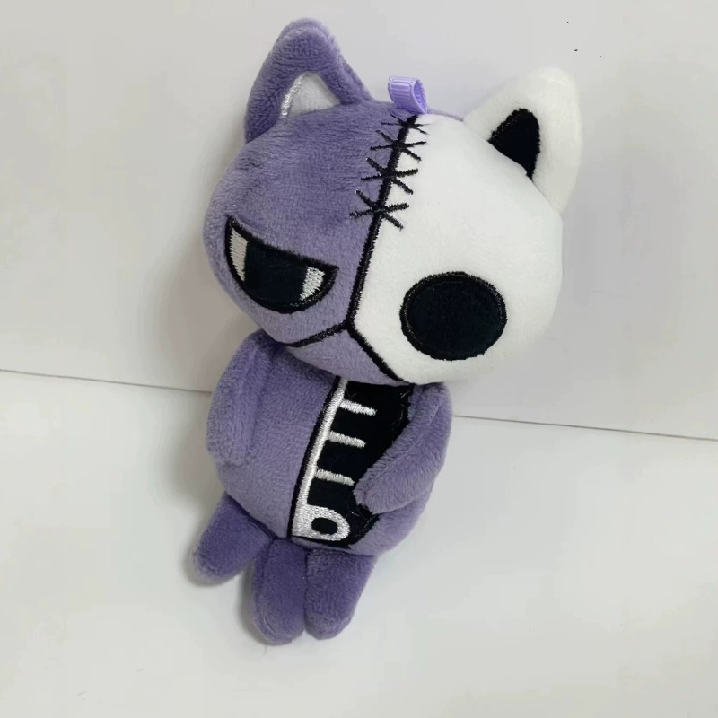 Anime Panty & Stocking with Ga - Cosplay Plushie Prop incelemesi ve fiyatı