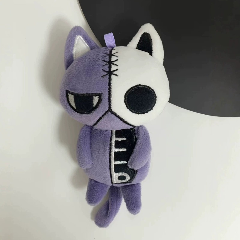 Anime Panty & Stocking with Ga - Cosplay Plushie Prop incelemesi ve fiyatı