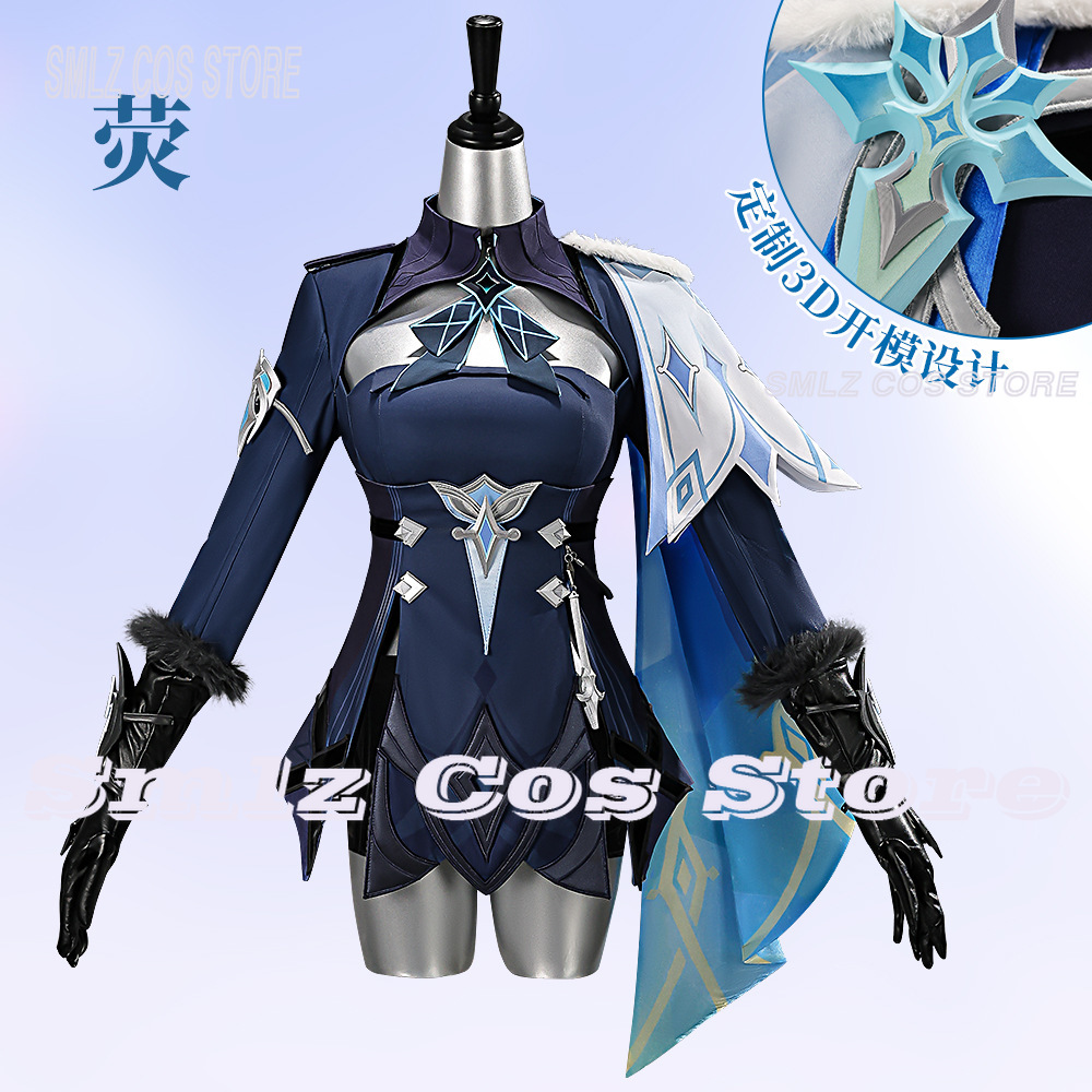 2026 Genshin Impact Gezgin Lum - Prop De Cosplay incelemesi ve fiyatı