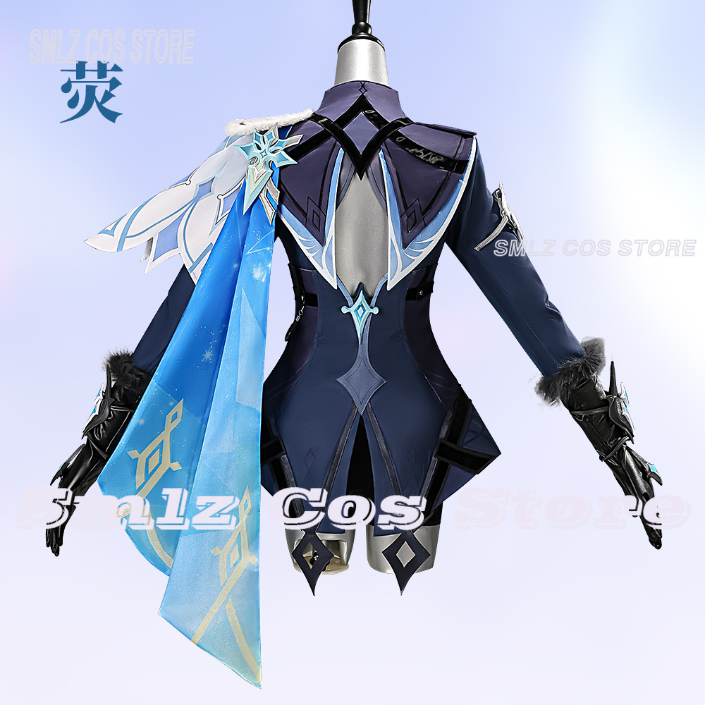 2026 Genshin Impact Gezgin Lum - Prop De Cosplay incelemesi ve fiyatı