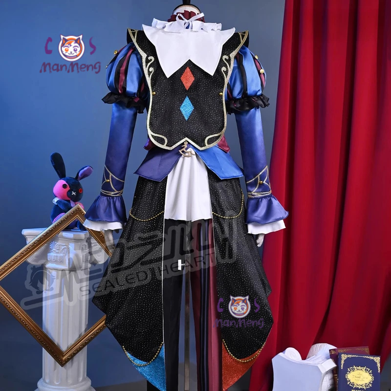 Anime PJSK Tenma Tsukasa tks t - Prop De Cosplay incelemesi ve fiyatı