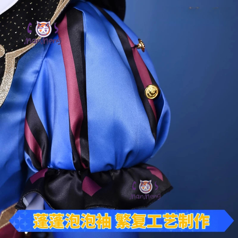 Anime PJSK Tenma Tsukasa tks t - Prop De Cosplay incelemesi ve fiyatı