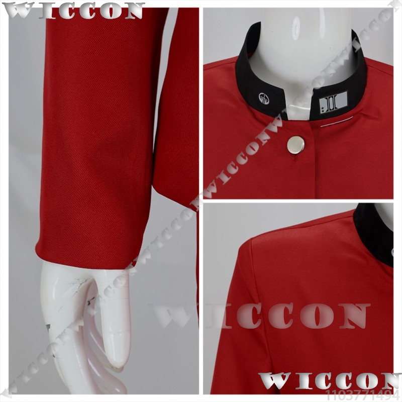 Tsukumo Ima Yüz Oyun Cosplay H - Prop De Cosplay incelemesi ve fiyatı