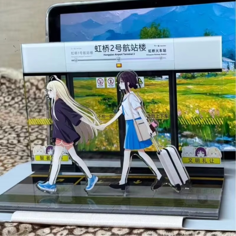 Yeni Kozmik Prenses Kaguya Aka - Cosplay Props incelemesi ve fiyatı