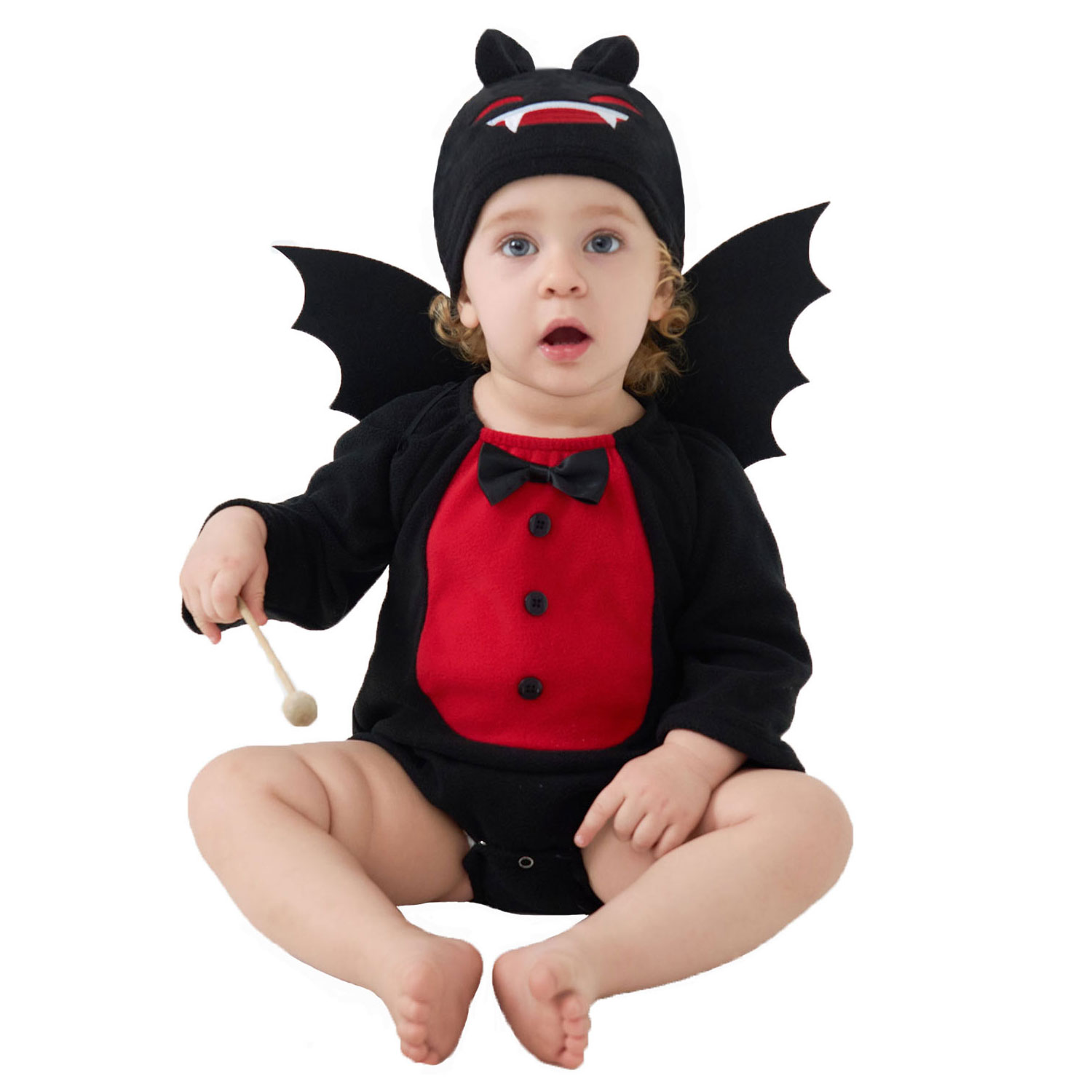 Umorden Bebek Bebek Erkek Kız  - Cosplay Bat Prop incelemesi ve fiyatı