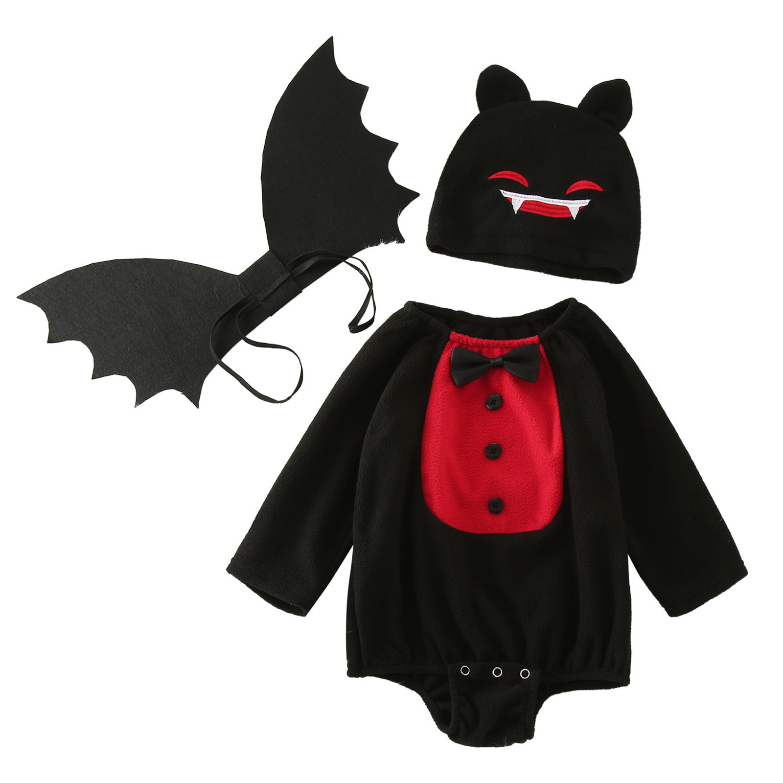 Umorden Bebek Bebek Erkek Kız  - Cosplay Bat Prop incelemesi ve fiyatı