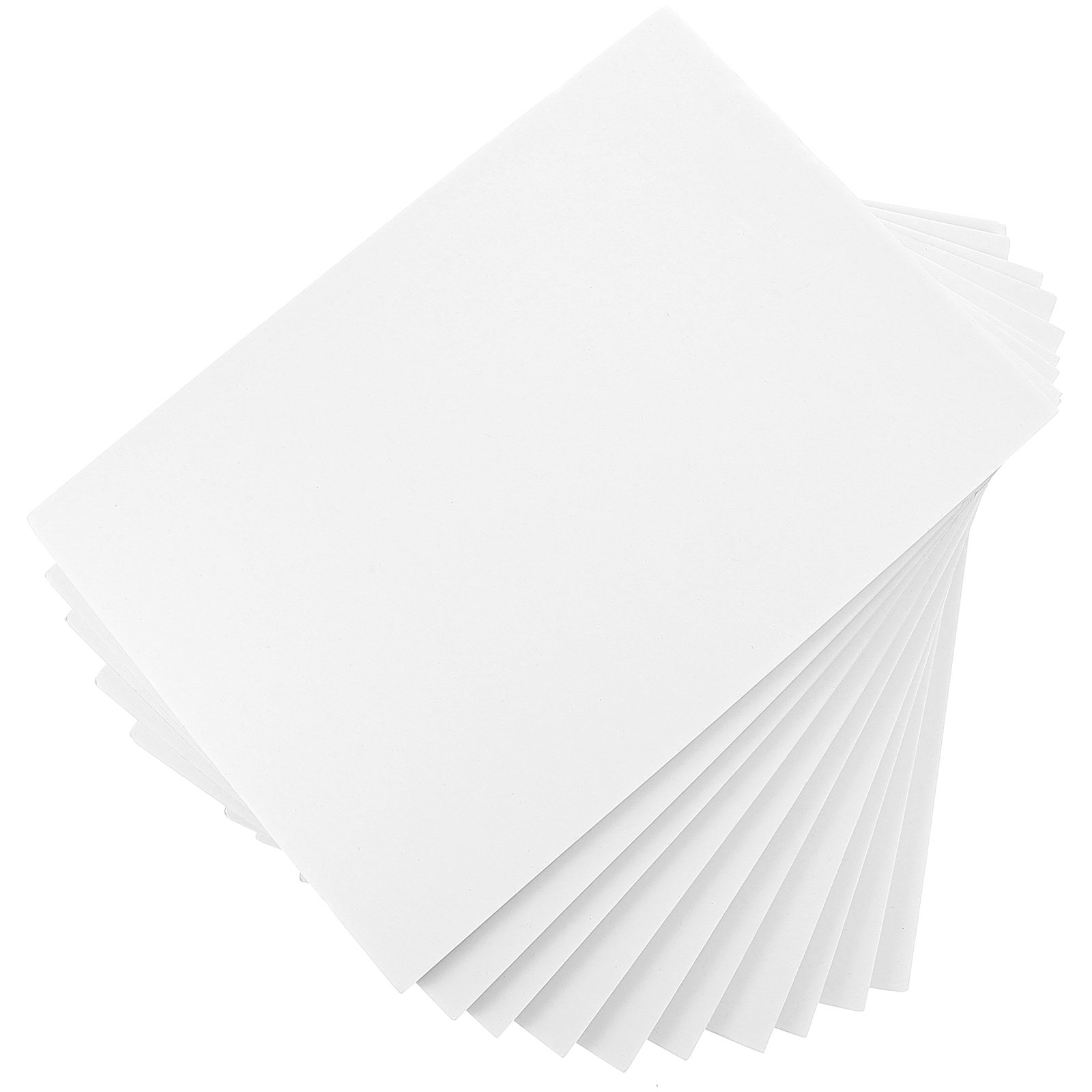 10 Adet Büyük Boy, Kalın Köpük - Cosplay Prop Foam Board incelemesi ve fiyatı