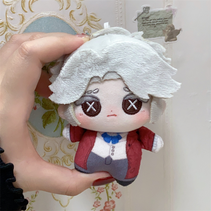 10 cm Oyun Kimlik V Besteci Ka - Cosplay Fire Prop incelemesi ve fiyatı