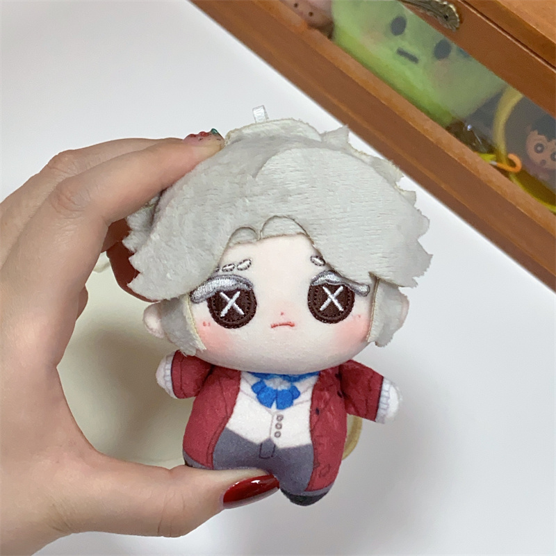 10 cm Oyun Kimlik V Besteci Ka - Cosplay Fire Prop incelemesi ve fiyatı