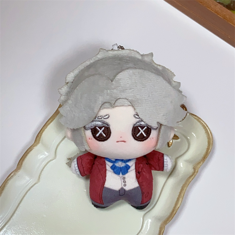 10 cm Oyun Kimlik V Besteci Ka - Cosplay Fire Prop incelemesi ve fiyatı