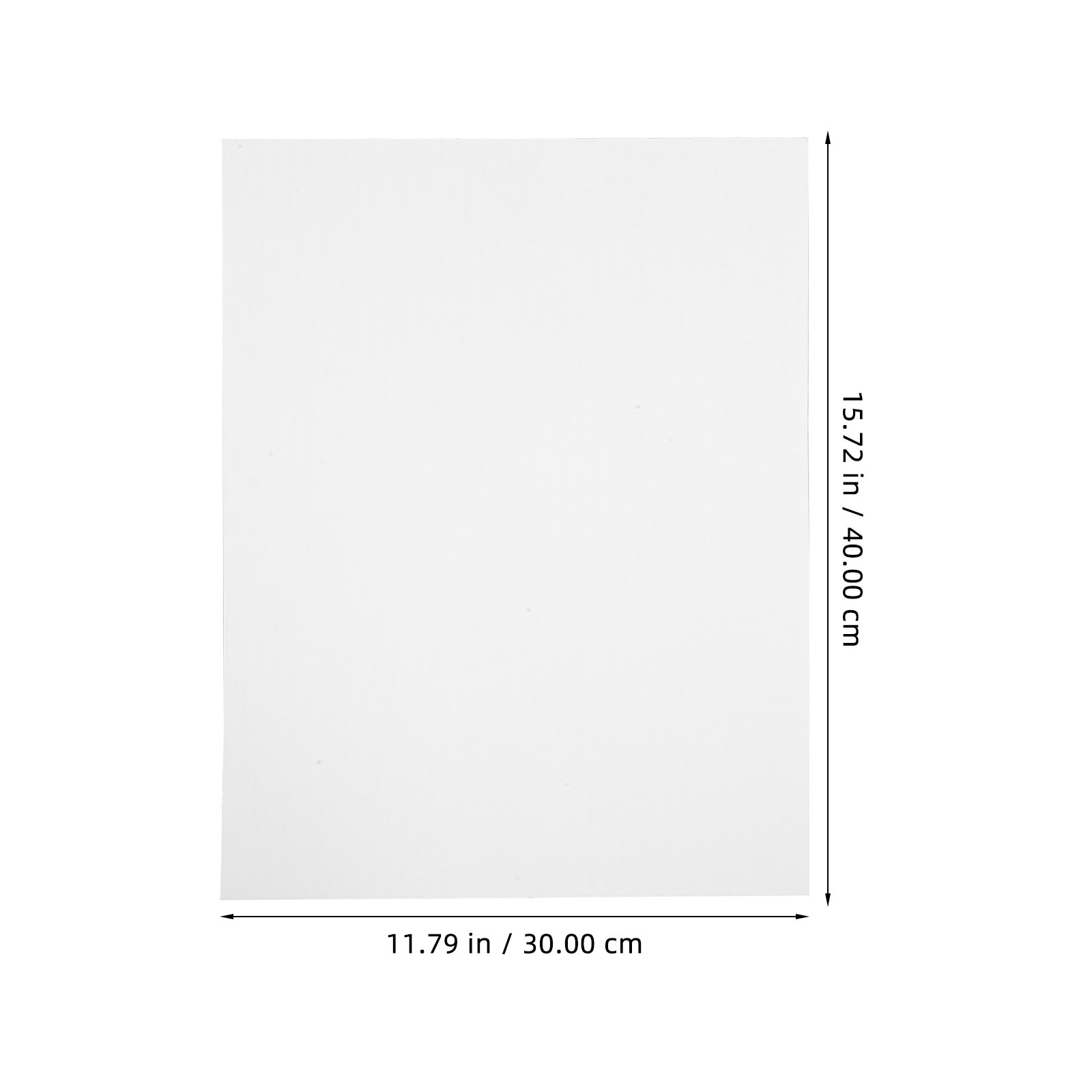 10 Adet Kalın Köpük Levha, Ken - Cosplay Prop Foam Board incelemesi ve fiyatı