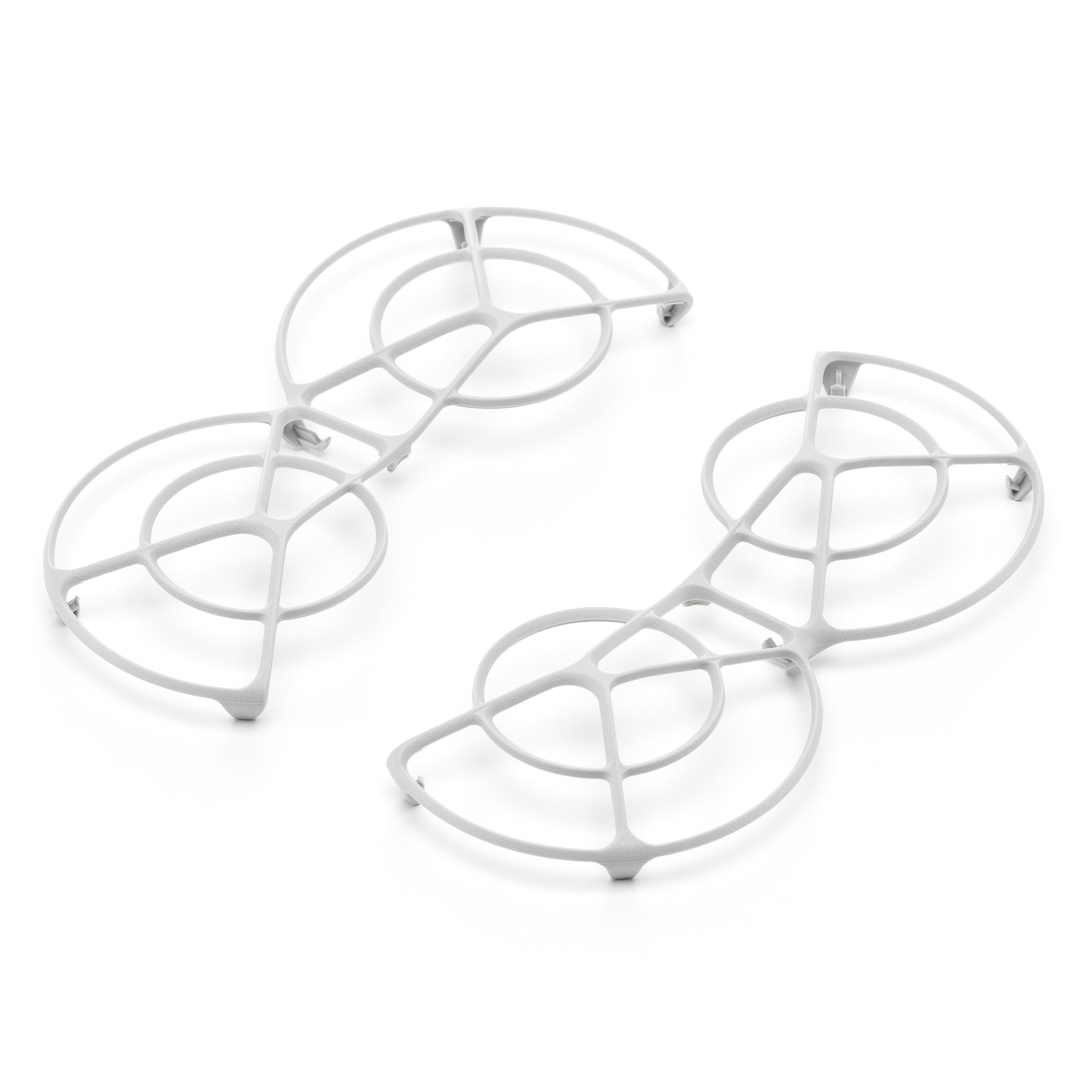 2 Pairs orijinal DJI Neo Drone - Ekko Cosplay Prop incelemesi ve fiyatı