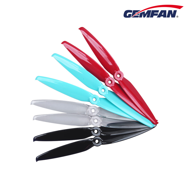 Gemfan Flash 7042 7 inç 2 Kana - Ekko Cosplay Prop incelemesi ve fiyatı