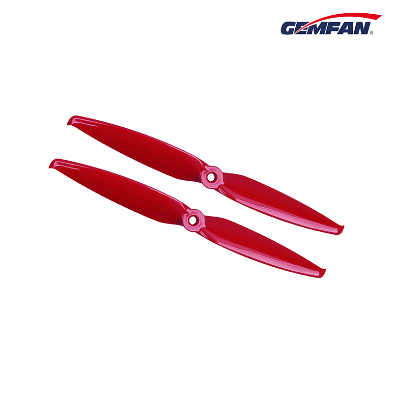 Gemfan Flash 7042 7 inç 2 Kana - Ekko Cosplay Prop incelemesi ve fiyatı