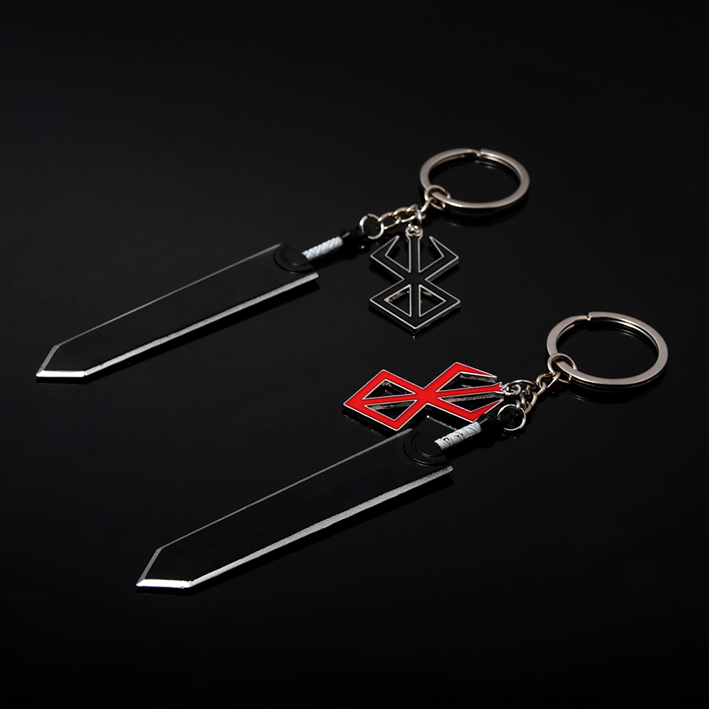 Anime Guts Ejderha Kesim Anaht - Prop For Cosplay incelemesi ve fiyatı