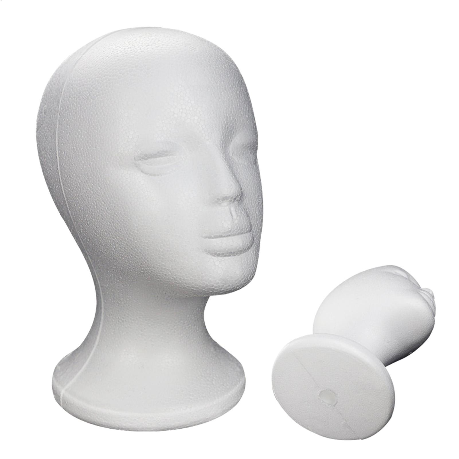 Köpük Başlı Manken Hafif Şapka - Cosplay Prop Foam incelemesi ve fiyatı