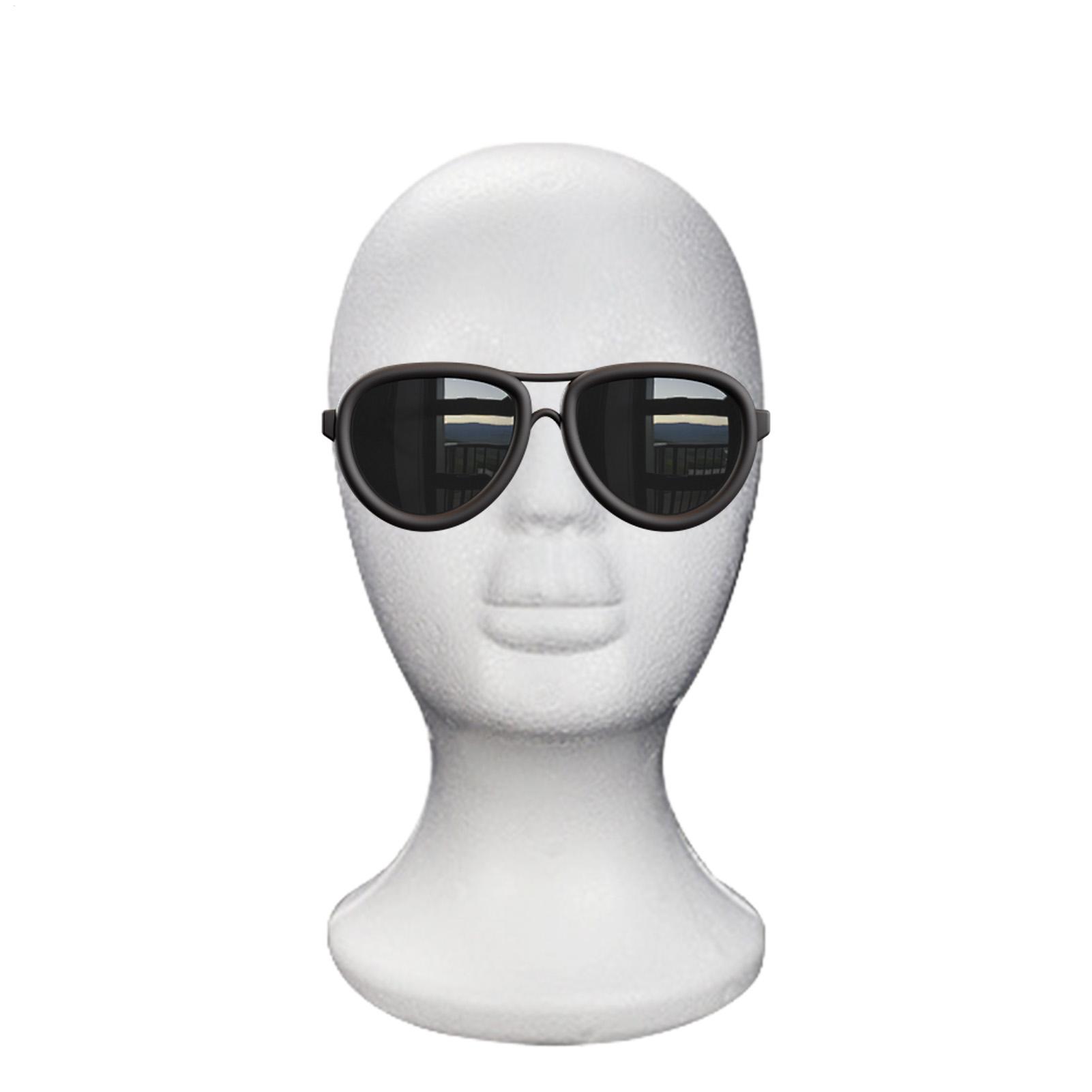 Köpük Başlı Manken Hafif Şapka - Cosplay Prop Foam incelemesi ve fiyatı