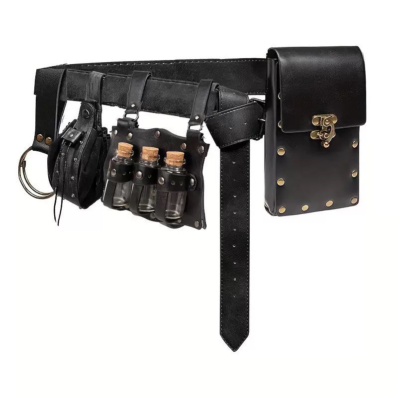 Viking Kostümü Aksesuar Seti,  - Prop For Cosplay incelemesi ve fiyatı