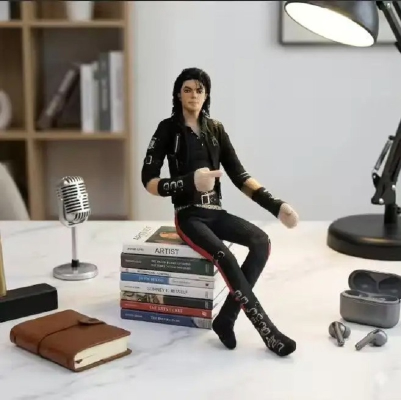 Yeni Sıcak/*Stil Michael Jacks - Cosplay Fire Prop incelemesi ve fiyatı