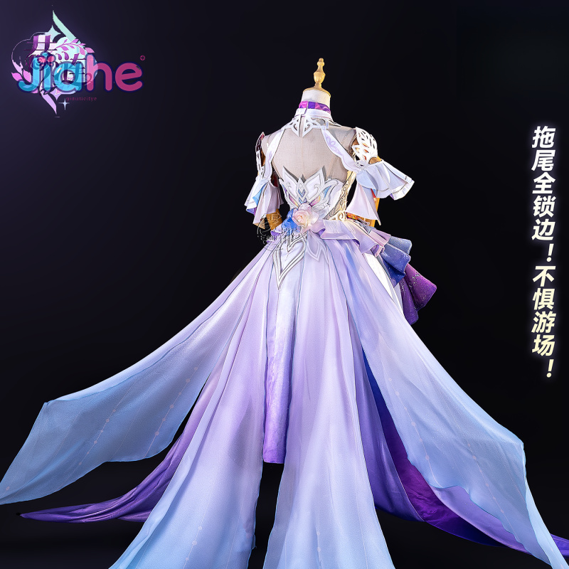 Oyun Honkai: Star Rail Cyrene  - Prop De Cosplay incelemesi ve fiyatı