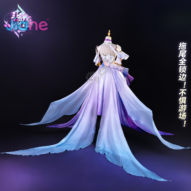 Oyun Honkai: Star Rail Cyrene  - Prop De Cosplay incelemesi ve fiyatı