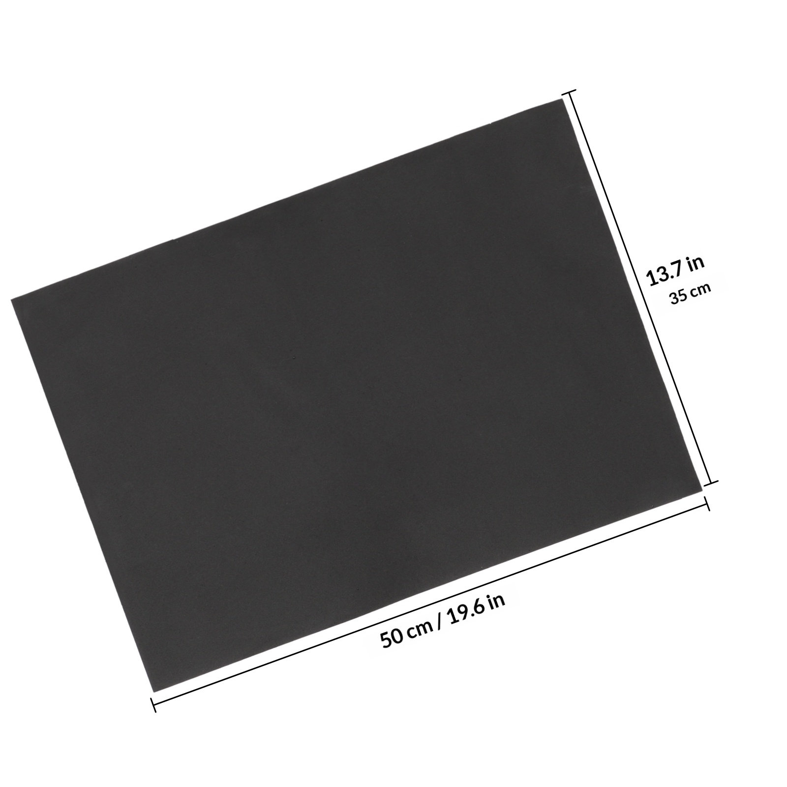 4 Adet Eva El Sanatları Levhas - Cosplay Prop Foam Board incelemesi ve fiyatı