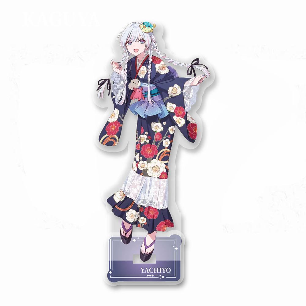 Anime Kozmik Prenses Kaguya Ir - Prop For Cosplay incelemesi ve fiyatı