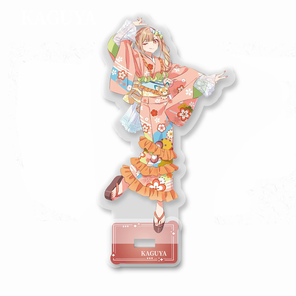 Anime Kozmik Prenses Kaguya Ir - Prop For Cosplay incelemesi ve fiyatı