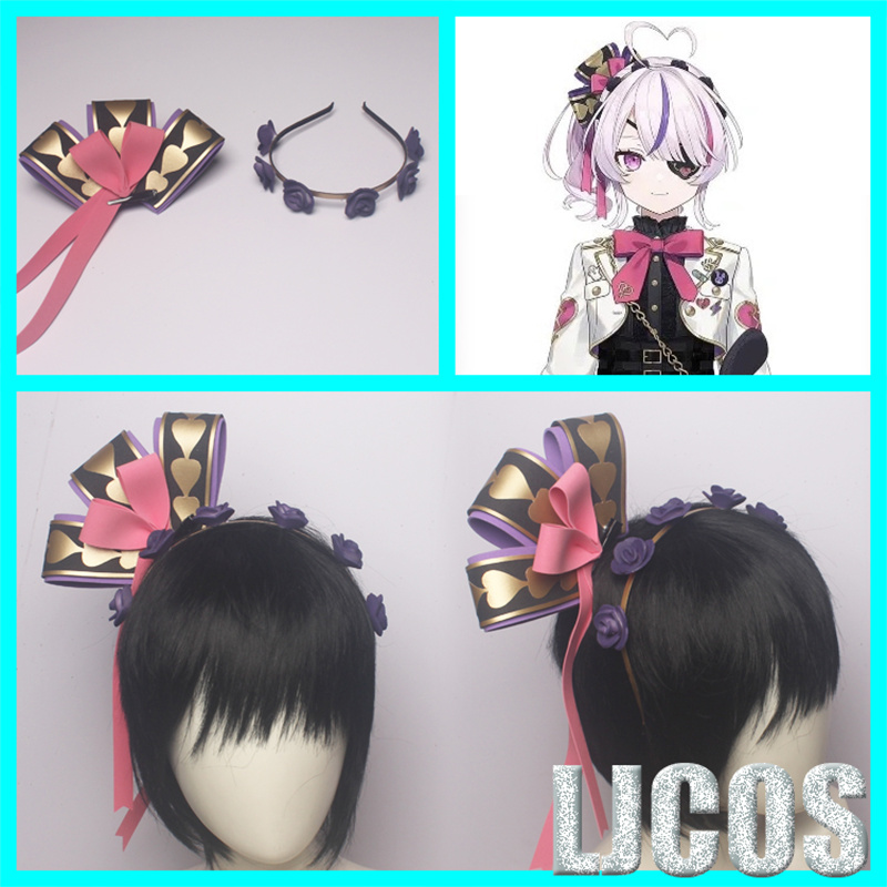 2026 Vtuber NIJISANJI EN ILUNA - Prop En Cosplay incelemesi ve fiyatı