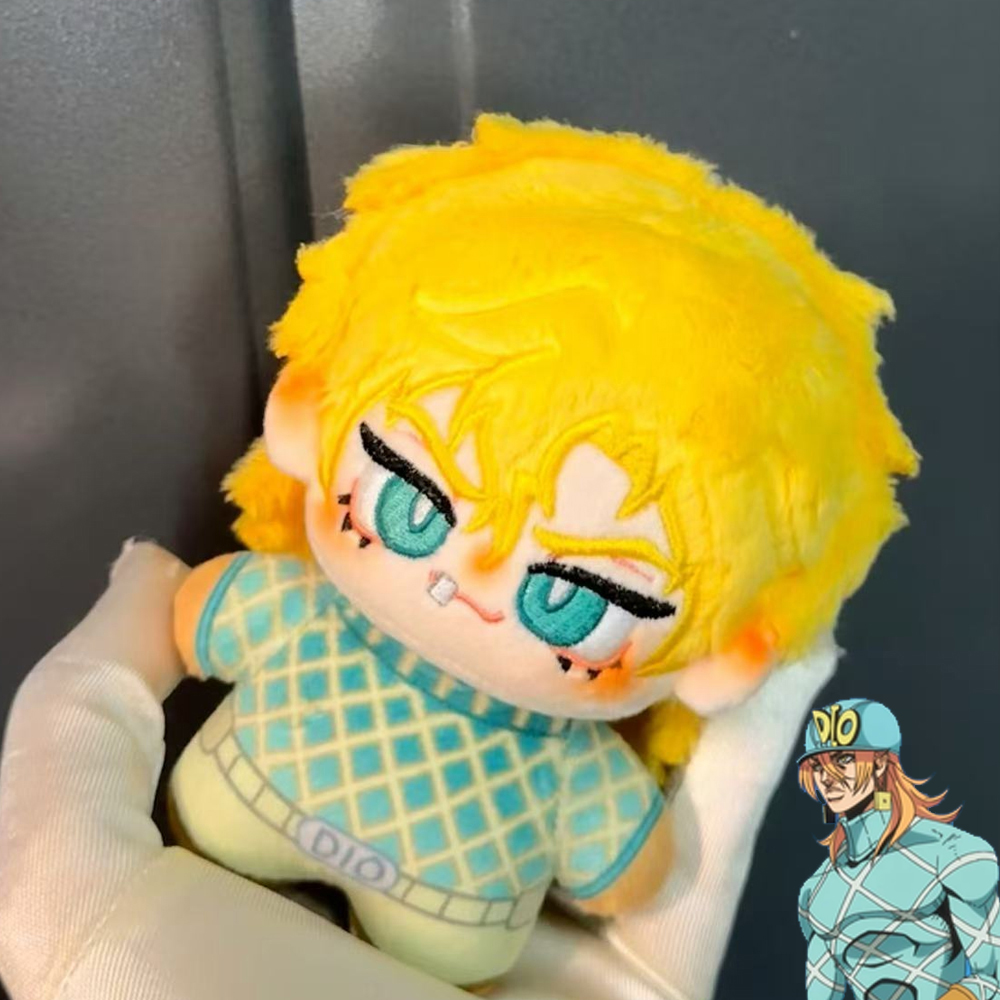Anime JOJO ÇELİK KÜRESEL YARIŞ - Prop De Cosplay incelemesi ve fiyatı